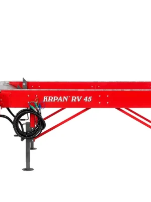Navalovací stůl KRPAN RV 45 - CS 4218 Meistverkauft