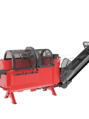 Štípací automat KRPAN CS 3818H Preisreduziert