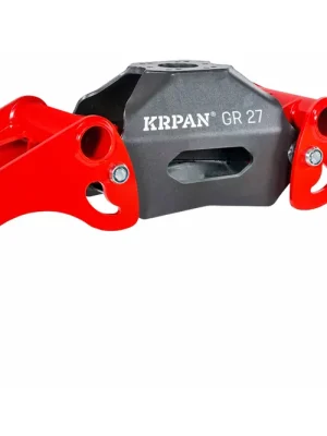 Top-Seller Lesnický drapák na kulatinu KRPAN GR 27-157 Profi