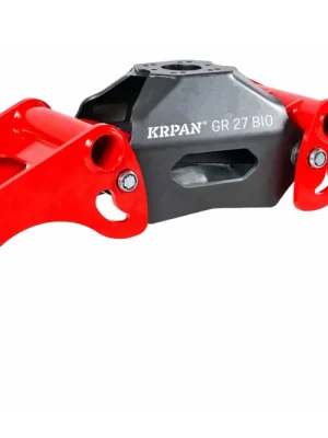 Schnäppchen Lesnický drapák na klest KRPAN GR 27-157 BIO Profi
