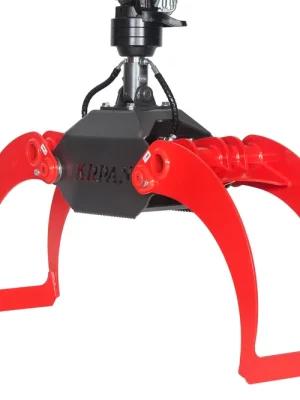 Neu Im Sortiment Lesnický drapák na kulatinu KRPAN GR 150