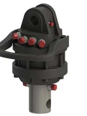 Hydraulický rotátor FHR 5500 L Preisknaller