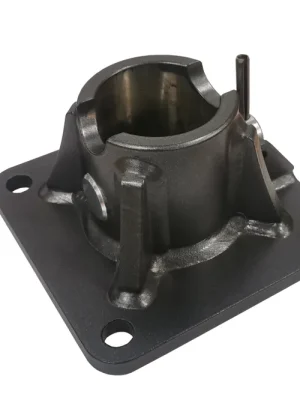 Neu Pevná příruba pro rotátor FHR 4500 L