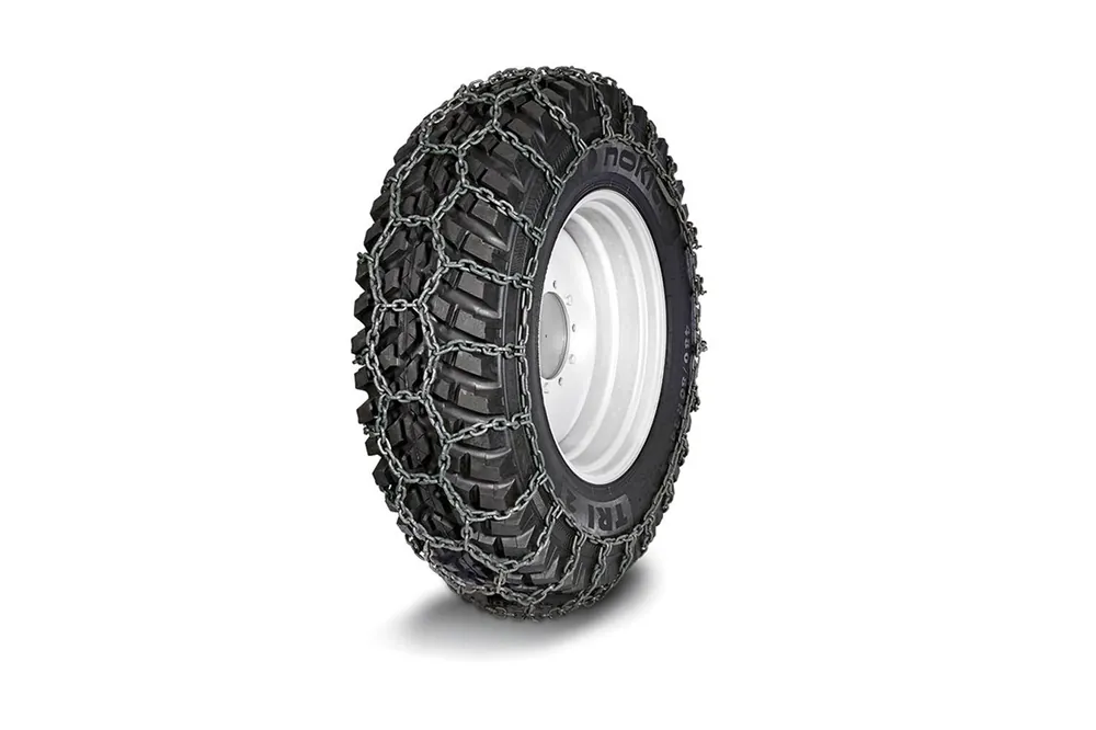 Řetězy SR-Flex 9, 710/70-42 Neuheit