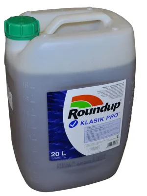 Begrenztes Angebot Roundup Klasik PRO 20 litrů