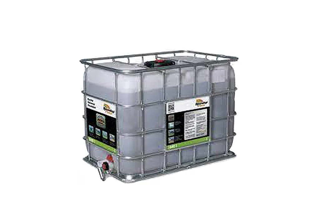 Abverkauf Roundup Dynamic 640 litrů