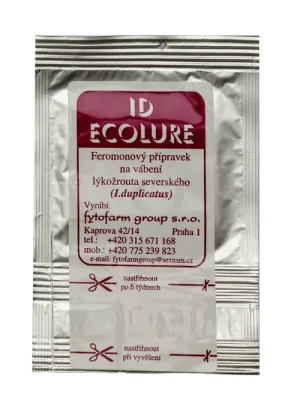 Abverkauf ID Ecolure