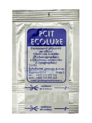 Begrenztes Angebot PCIT Ecolure
