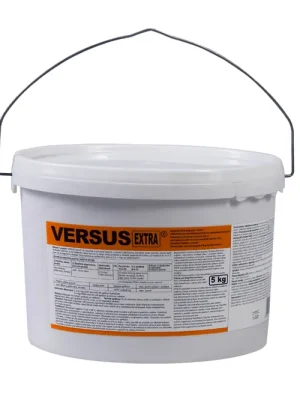 Abverkauf Versus Extra 5 kg