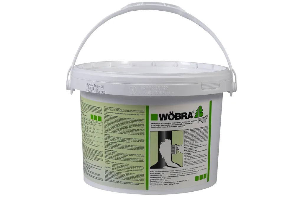 Versand Am Gleichen Tag Wöbra 10 kg