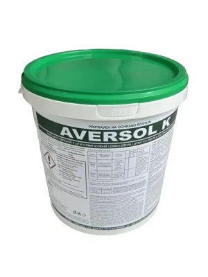 Aversol K 10kg Neue Kollektion