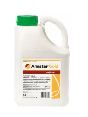 Amistar Gold 5 l Sale