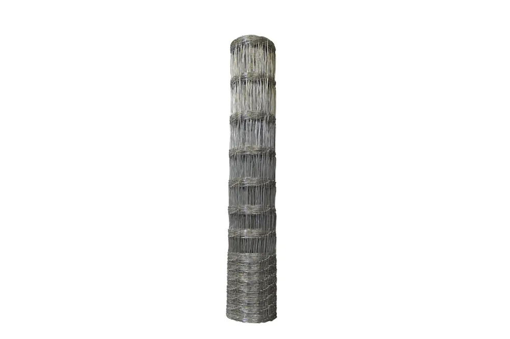Markenware Lesnické uzlové pletivo Bulwark 160/19/15/1,8/2,5 Zn