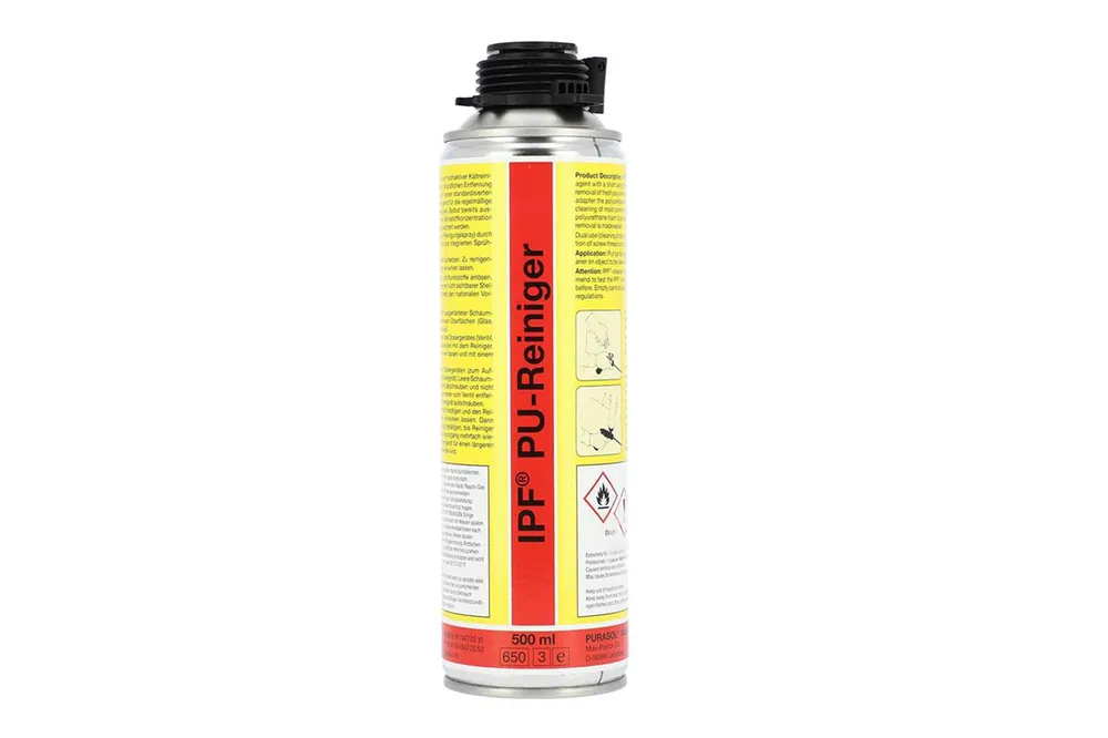 Čistič Hagopur IFP PU - Reiniger 500 ml Neu Im Sortiment