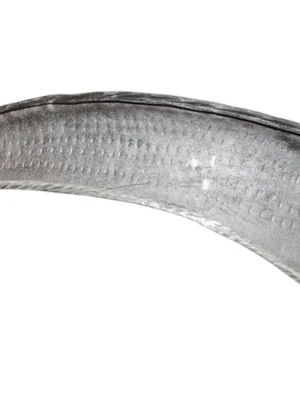 Kosa lesnická ručně kovaná 45cm Solange Der Vorrat Reicht