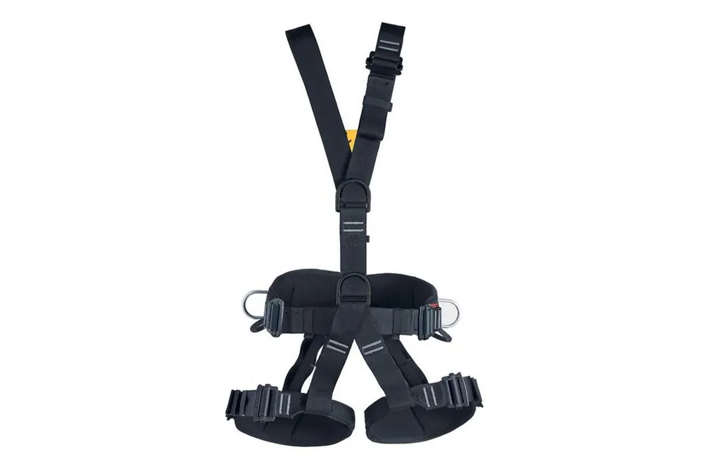 Neue Kollektion Sedací úvaz - TECHNIC standard vel. M/L