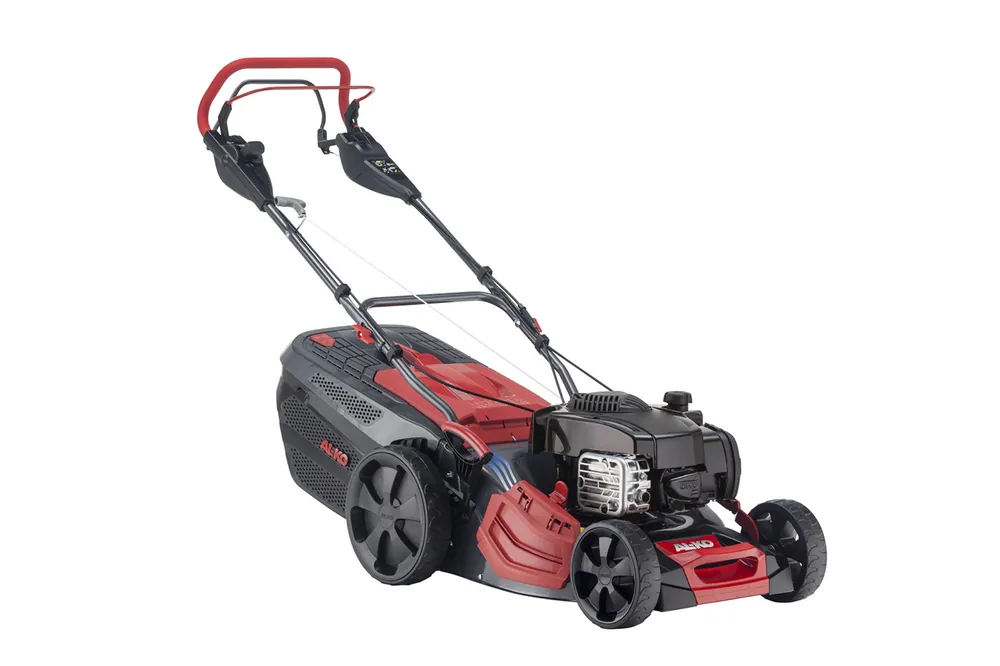 Benzínová sekačka AL-KO 524 VS-B Premium Knallerangebot