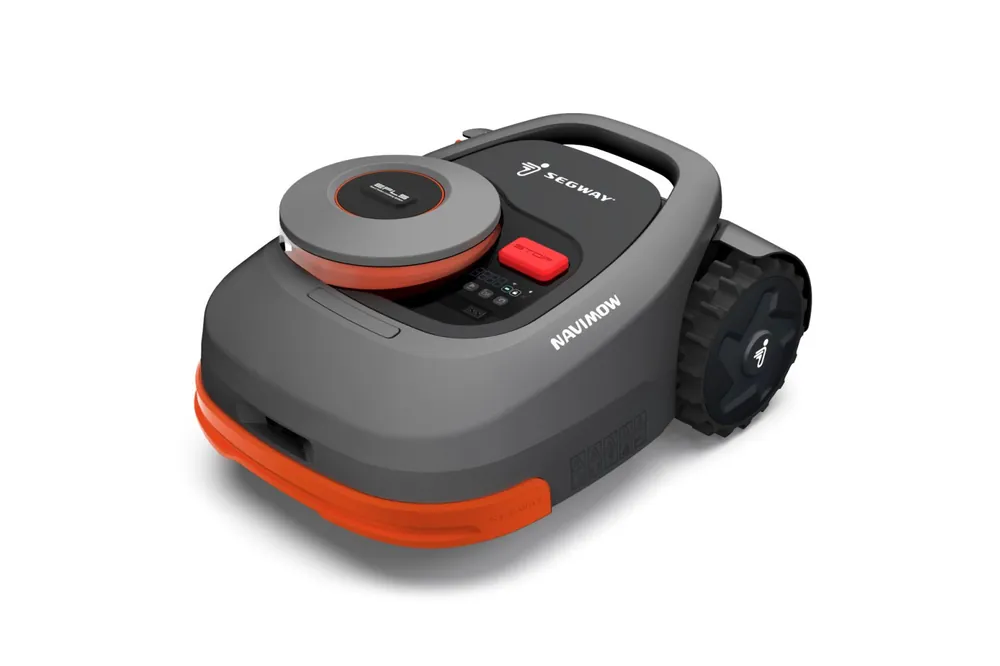 Robotická sekačka Segway Navimow H1500E Bestseller