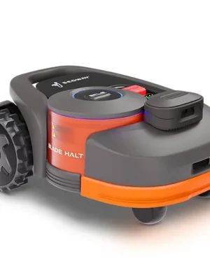 Preisreduziert Robotická sekačka Segway Navimow H500E