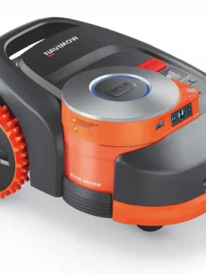 Robotická sekačka Segway Navimow H215E Wochenendangebot