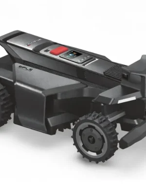 Robotická sekačka Segway Navimow X430E Rabatt