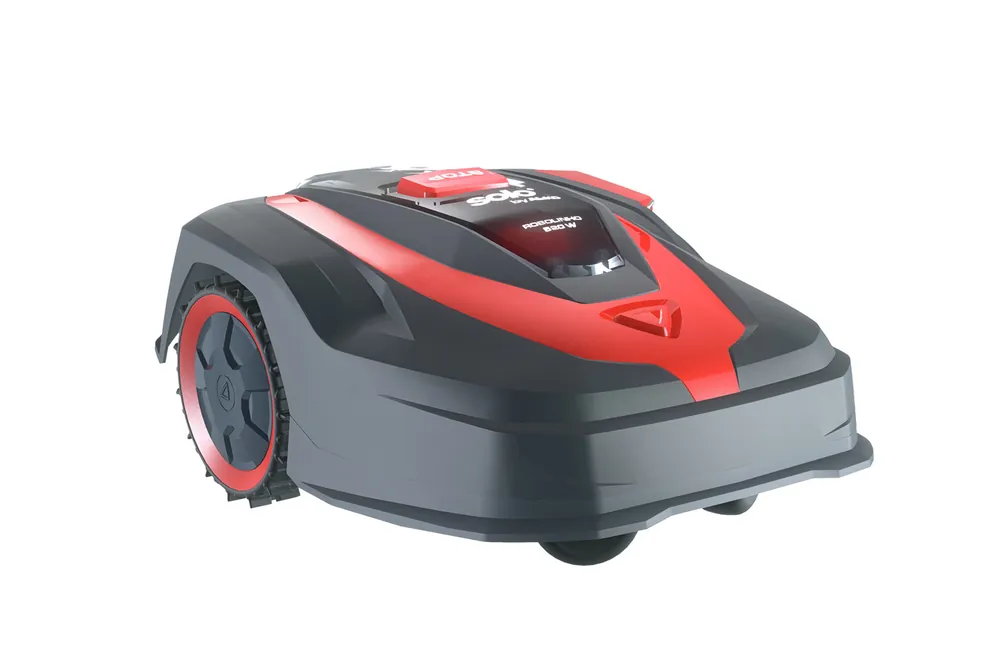 Kracherpreis Robotická sekačka AL-KO Robolinho 1423 W