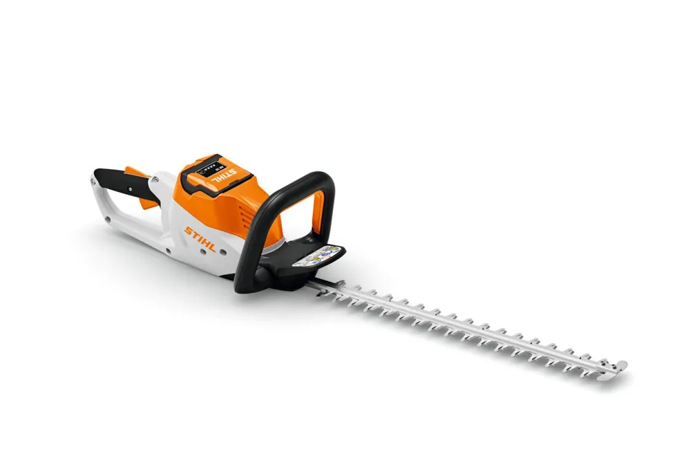 Akumulátorový plotostřih STIHL HSA 50 Markenware