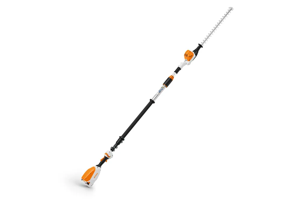 Akumulátorový plotostřih STIHL HLA 86 Highlight
