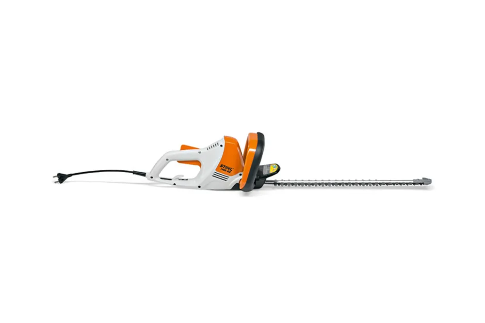 Geprüft Elektrický plotostřih STIHL HSE 52