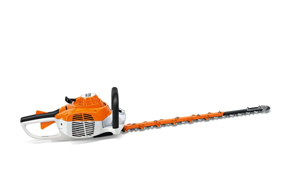 Direktkauf Benzínový plotostřih STIHL HS 56 C-E