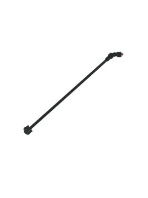 Postřiková trubka s tryskou 50 cm, PVC Preisreduziert