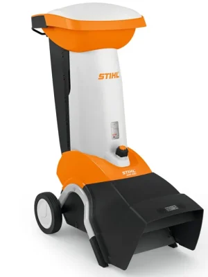 Ausverkauf Drtič zahradního odpadu STIHL GHE 450