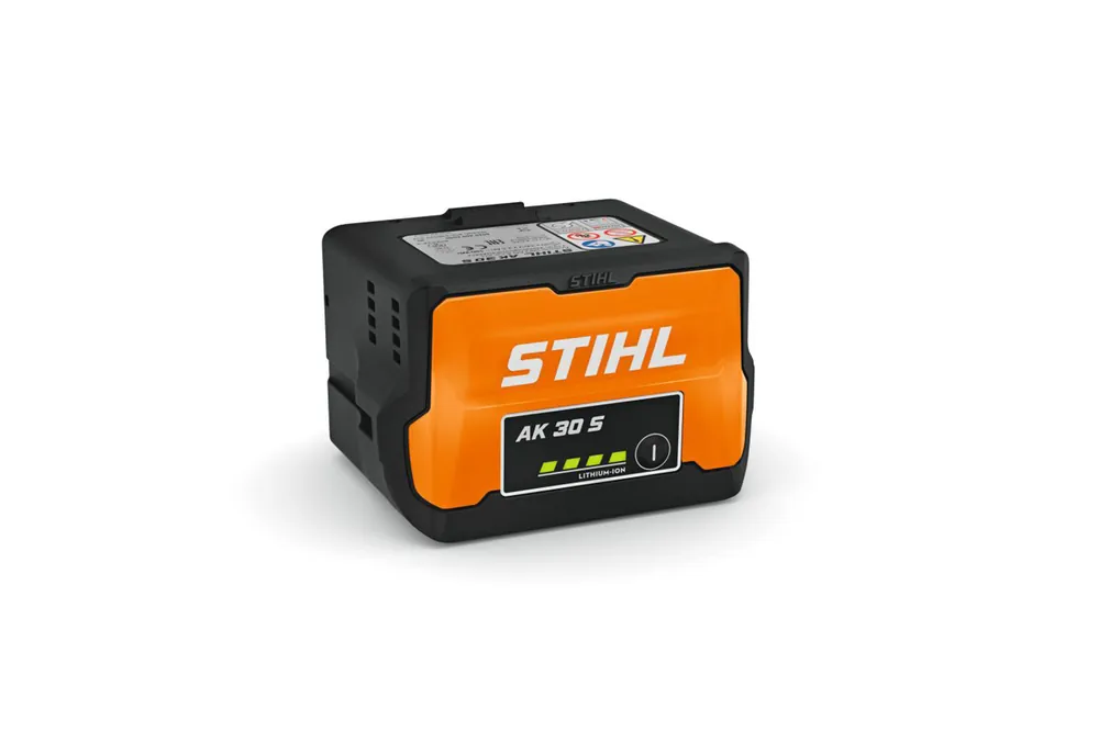 Saisonangebot Akumulátor STIHL AK 30 S