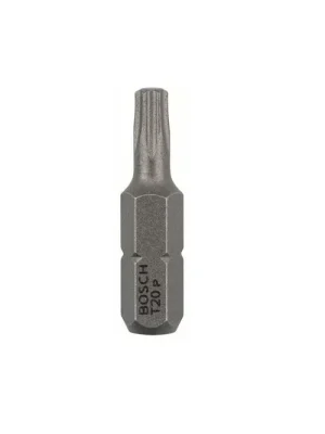 Begrenztes Angebot Šroubovací bit Bosch ExtraHard T 20, 25 mm