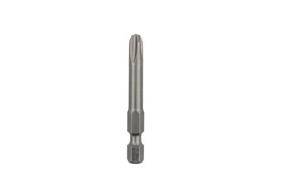 Šroubovací bit Bosch ExtraHard PH 3, 49 mm Top-Preis