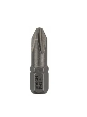 Šroubovací bit Bosch ExtraHard PH 2, 25 mm Preis Gesenkt
