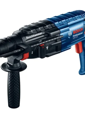 Vrtací kladivo Bosch GBH 240 Professional SDS-Plus Preiswert