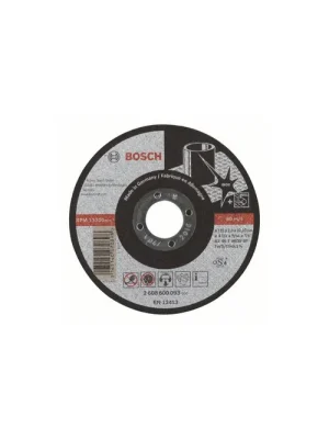 Preis Gesenkt Řezný kotouč Bosch Expert for Inox 115/2