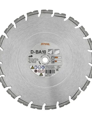 Diamantový rozbrušovací kotouč STIHL D-BA60; D-300 Aktuell