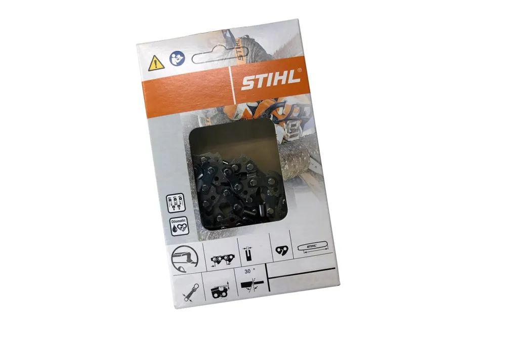 Jetzt Kaufen Smyčka harvestorového řetězu STIHL RMHS, 53 článků, .404", 2 mm