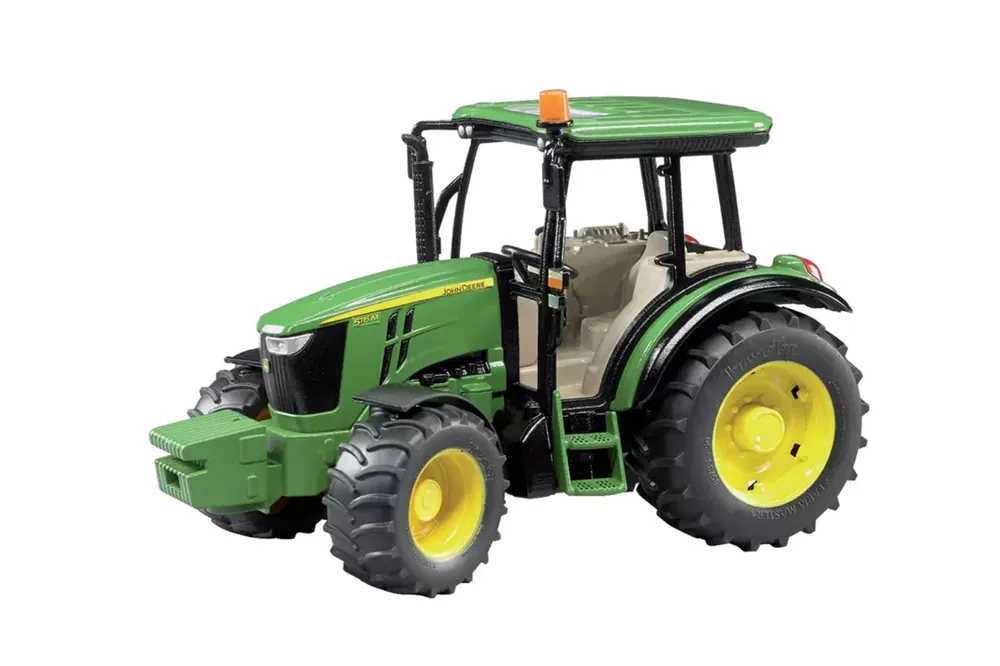 Online Kaufen Model traktoru John Deere 5115M Farmer