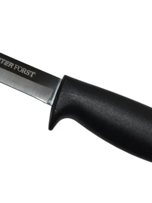 Nur Heute Univerzální nůž Fiskars INTERFORST v pouzdře