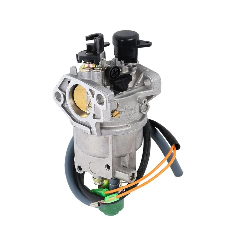 GENERÁTOR KARBURÁTORU HONDA GX 188F Neu Im Sortiment