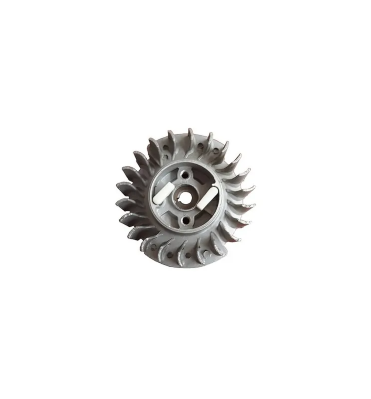 Ventilátor PRO ČÍNSKOU PILU CS KSO STEEL + ZA Rabatt