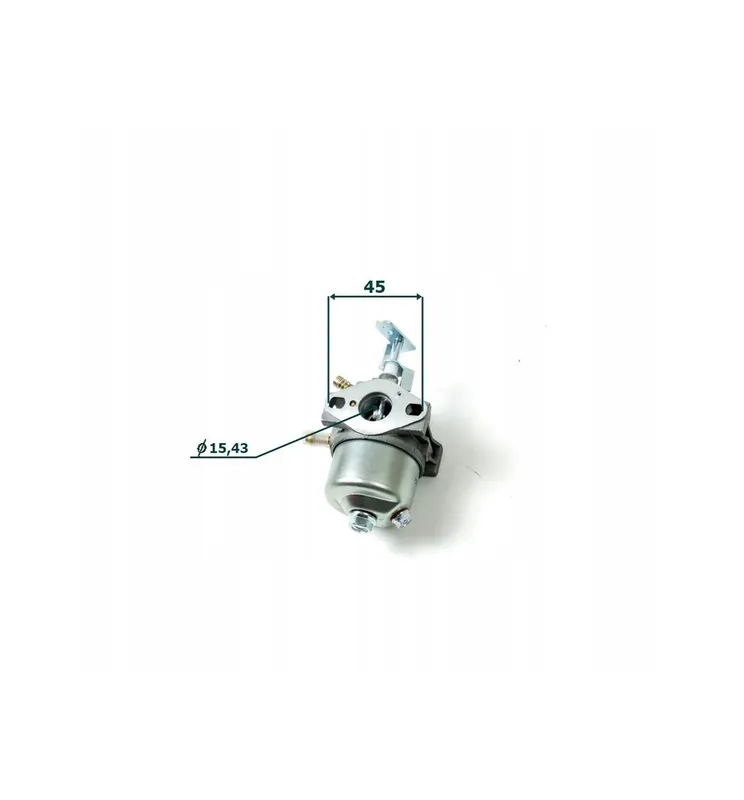 Neuheit KARBURÁTOR 1P56F, T100 - LS1210, MEX40-99