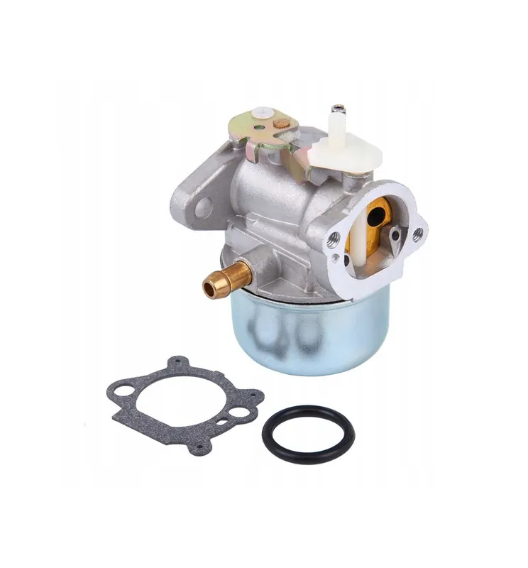 KARBURÁTOR BRIGGS STRATTON B&S 499059, 497586 Top-Seller