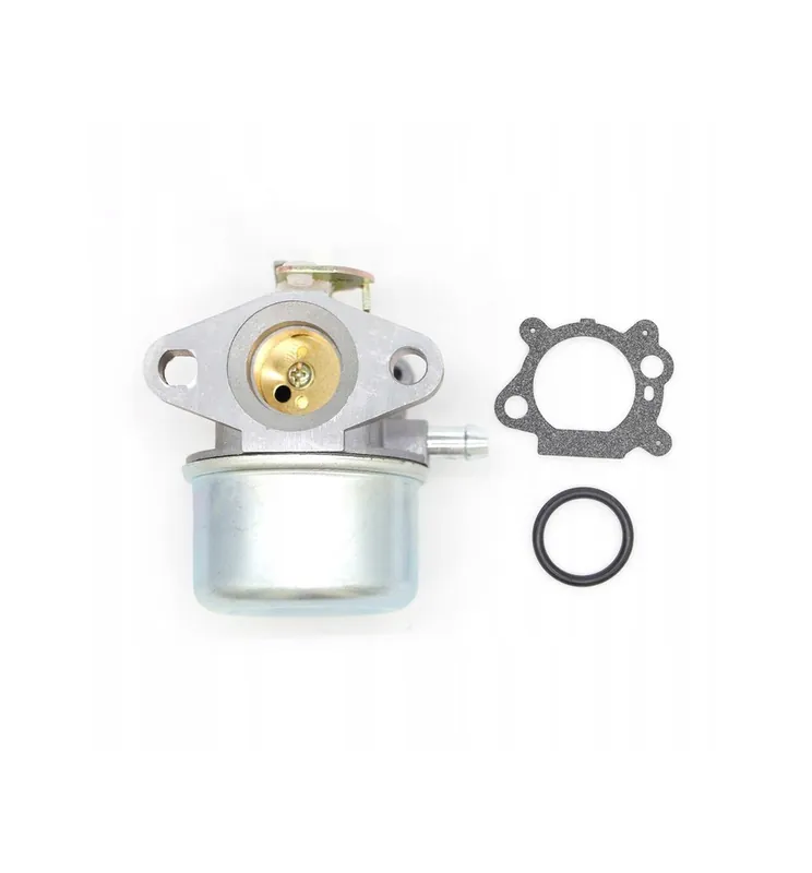 Neue Kollektion KARBURÁTOR PRO BRIGGS STRATTON 499059 497586