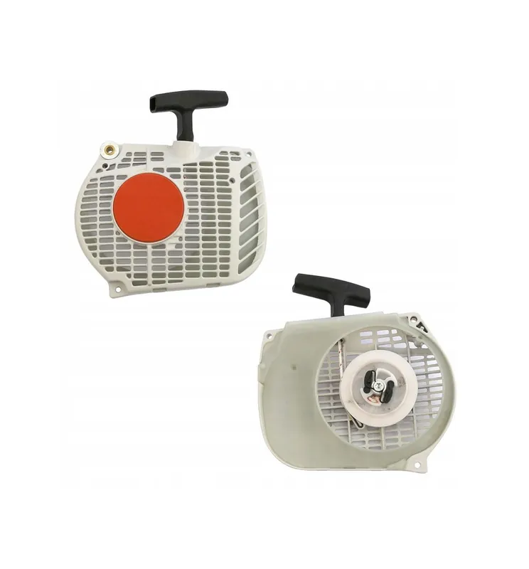Solange Der Vorrat Reicht STIHL MS381 MS382 startér pily trhací startér