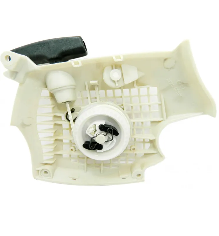 Startovací škubnutí STIHL MS171 MS181 MS211 Echt