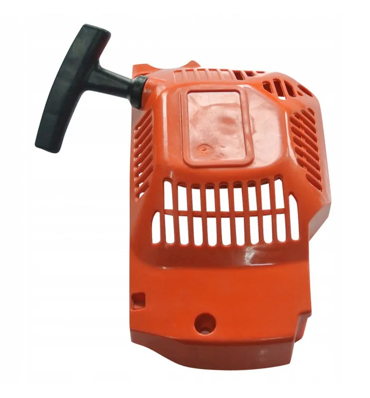 Startér pro pilu HARDER PN3800 Begrenztes Angebot
